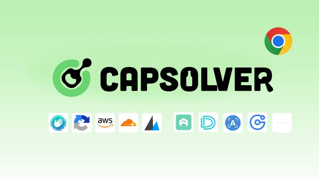 astro and capsolver