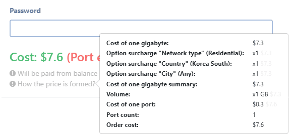 buy geo targeted proxies from Astro