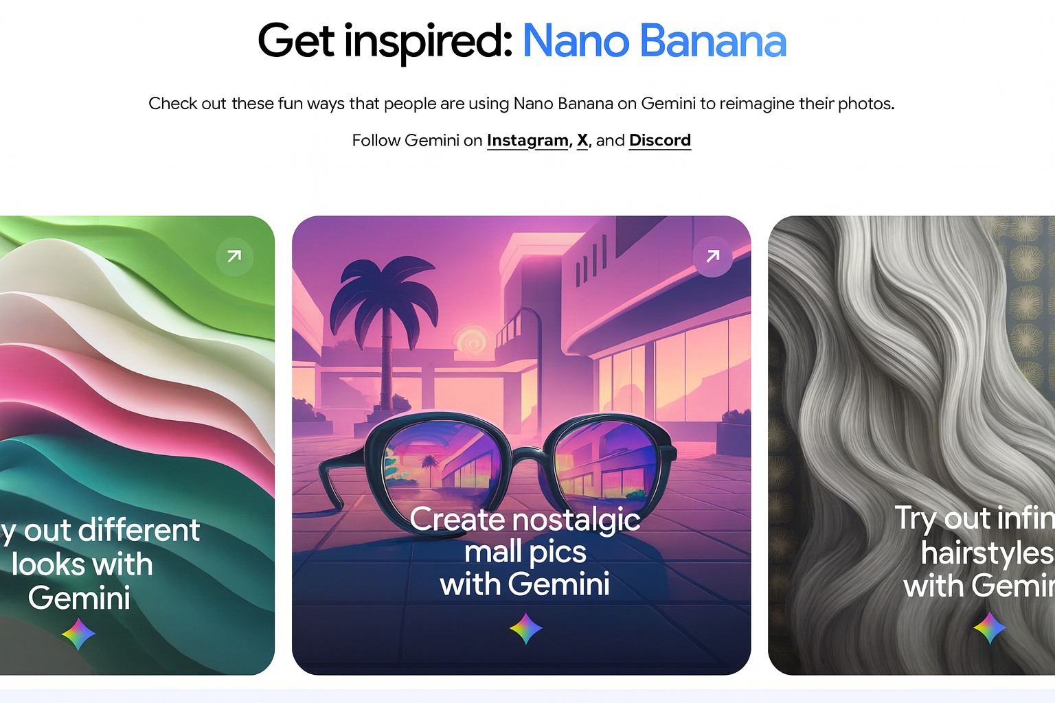 Как использовать Nano Banana бесплатно с помощью прокси