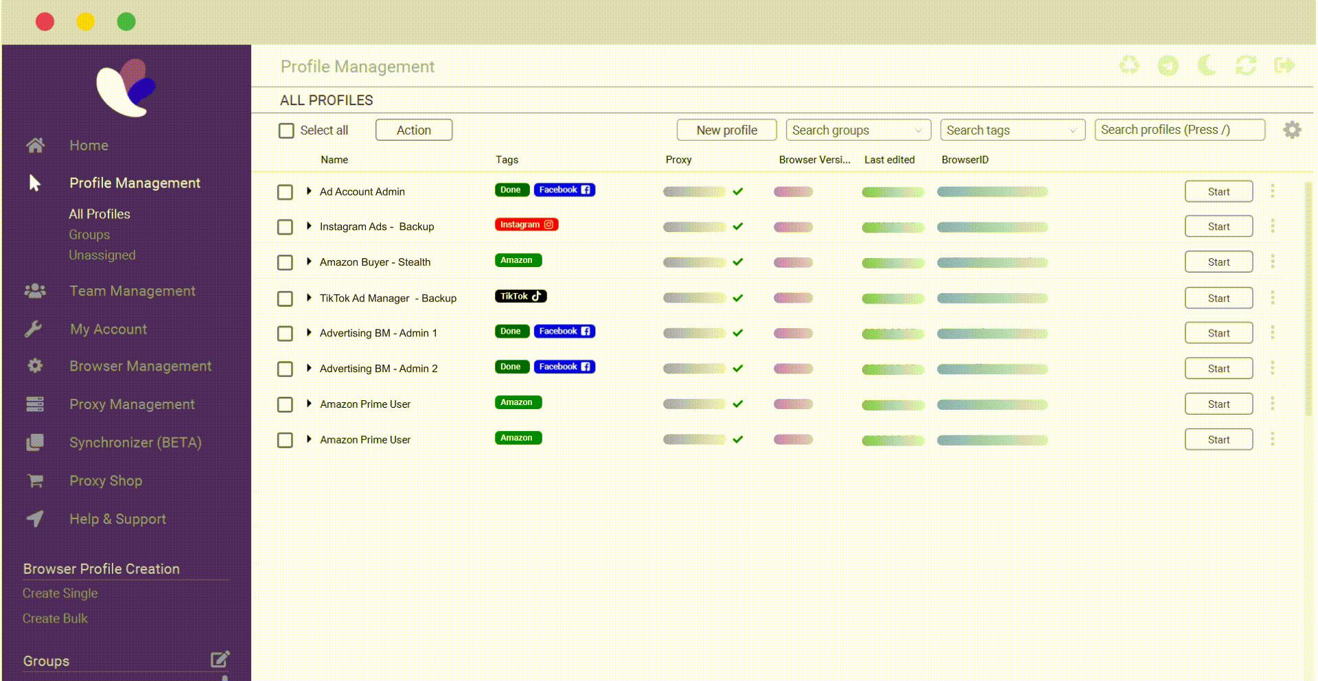 How To Set Up Incogniton Browser