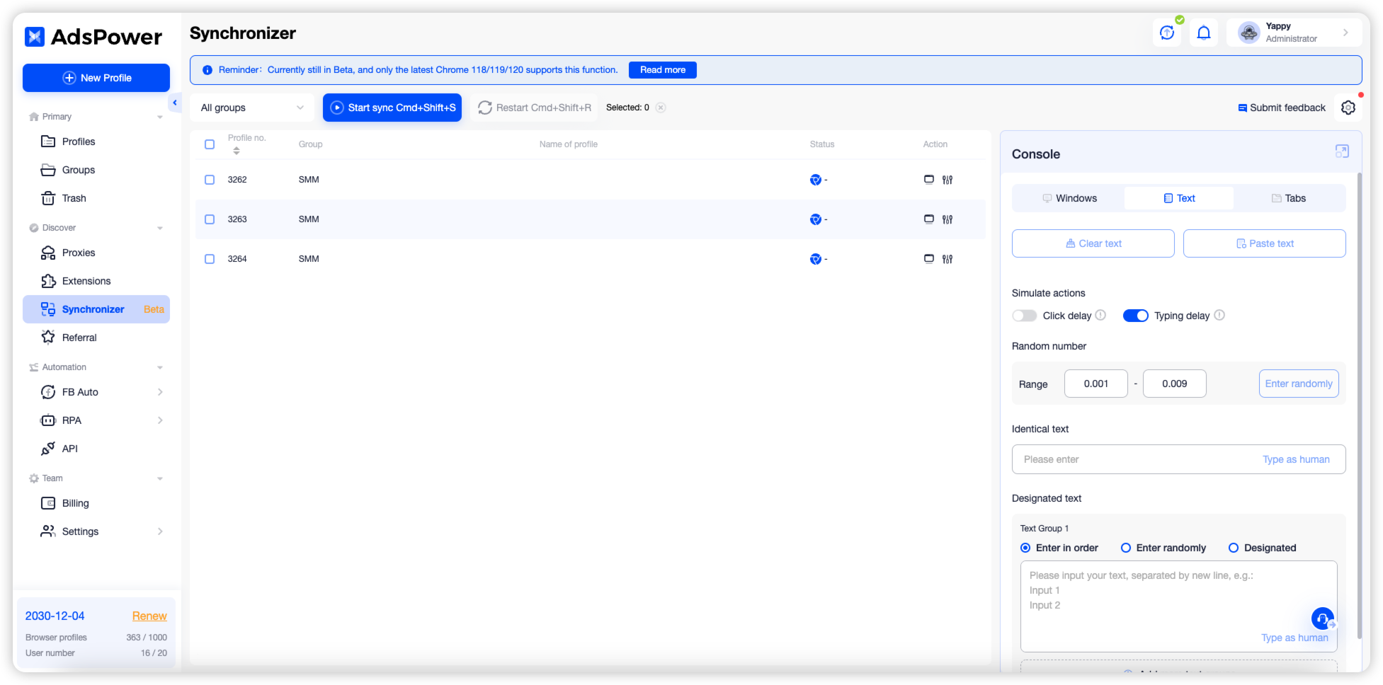 AdsPower Antidetect Browser What It Is And How It Works