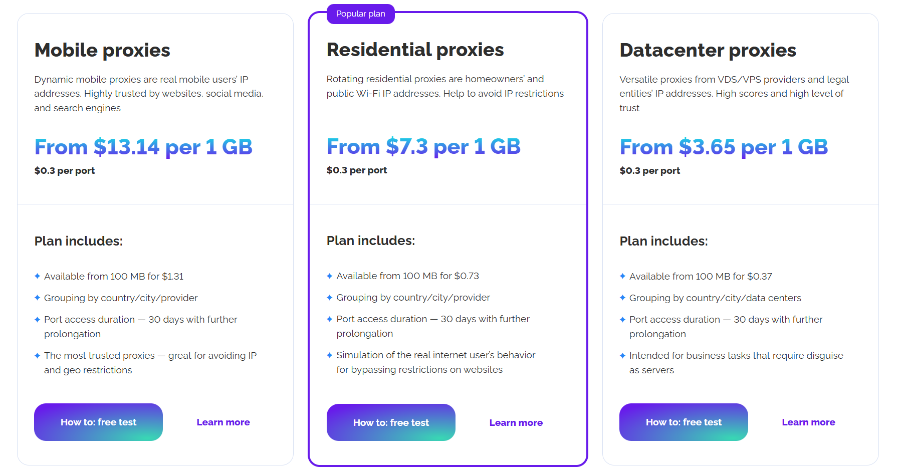 Get proxy discount on Astro: save up to 25%